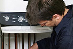 boiler repair Pentre Galar