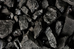Pentre Galar coal boiler costs